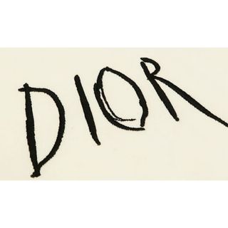 Christian Dior - お取引中