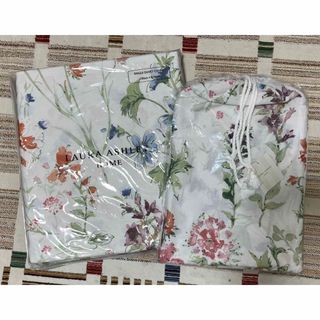 ローラアシュレイ シーツ/カバーの通販 400点以上 | LAURA ASHLEYの 