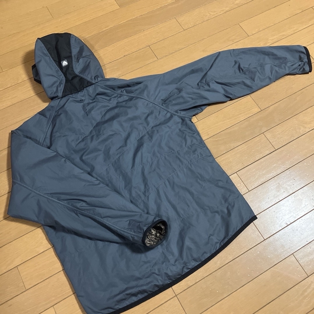 NIKE(ナイキ)のNIKE ACG ナイロンパーカー ナイロンジャケット メンズのジャケット/アウター(マウンテンパーカー)の商品写真