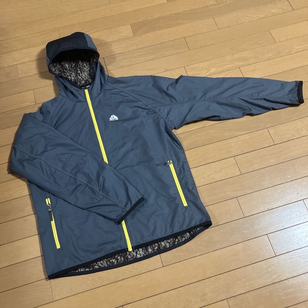 NIKE(ナイキ)のNIKE ACG ナイロンパーカー ナイロンジャケット メンズのジャケット/アウター(マウンテンパーカー)の商品写真