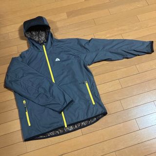 ナイキ(NIKE)のNIKE ACG ナイロンパーカー ナイロンジャケット(マウンテンパーカー)