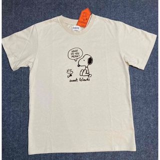 Tシャツ（PEANUTS）(Tシャツ(半袖/袖なし))