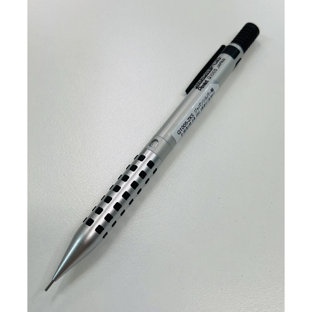 シャープペン Pentel スマッシュ オリジナルスマッシュ わりない シャープペン Pentel スマッシュ オリジナルスマッシュ わりない