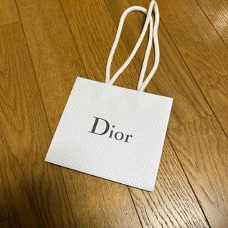 ディオール(Dior)のDior ショッパー(ショップ袋)