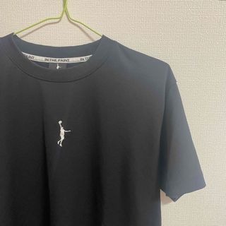 インザペイント(IN THE PAINT)のバスケTシャツ(バスケットボール)