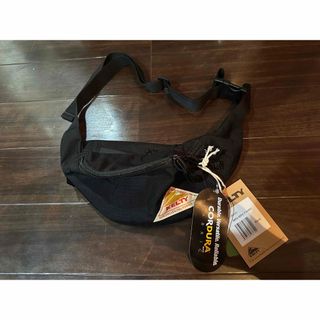 KELTY MINI MINI FANNY ブラック