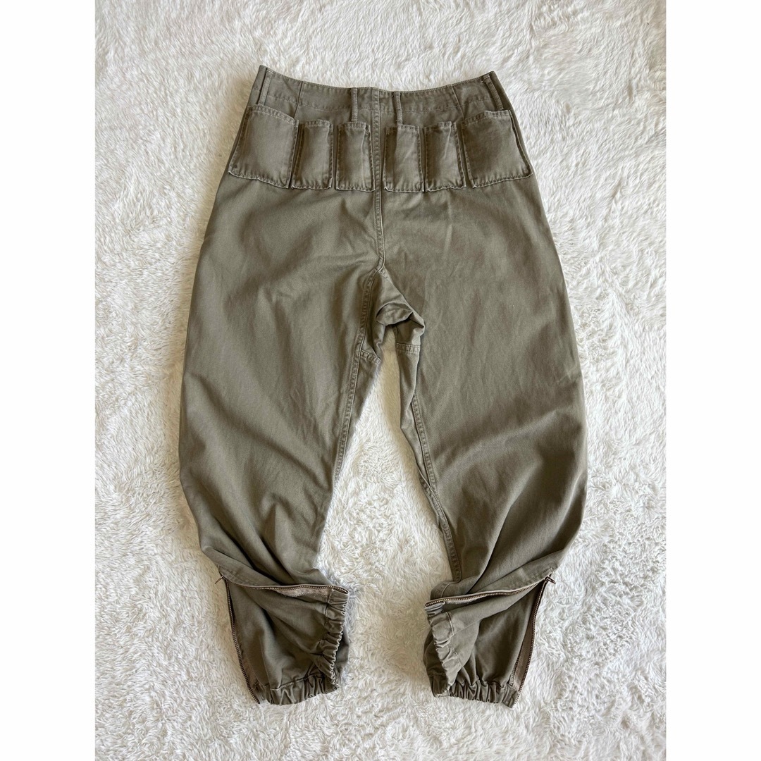 KAPITAL(キャピタル)のKAPITAL Archive 8Pocket Pants メンズのパンツ(ワークパンツ/カーゴパンツ)の商品写真