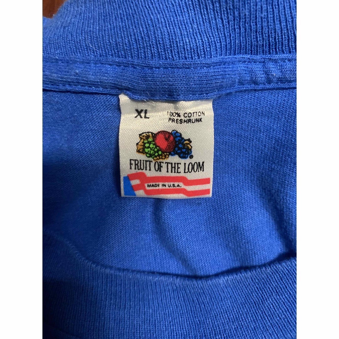 激レア90'S 風の谷のナウシカTシャツ ヴィンテージ サイズXL USA 激レア90'S 風の谷のナウシカTシャツ ヴィンテージ サイズXL USA