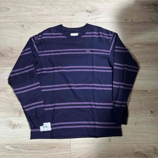 ダブルタップス(W)taps)の21SS WTAPS JAM 02 /LS / COTTON(Tシャツ/カットソー(七分/長袖))