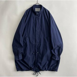 マーカウェア(MARKAWEAR)のMARKAWARE マーカウェア S 春夏 モッズコート(その他)