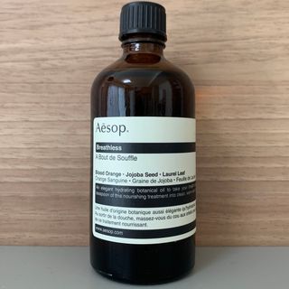 イソップ(Aesop)のイソップ ブレスレス ボディオイル 100ml(ボディオイル)