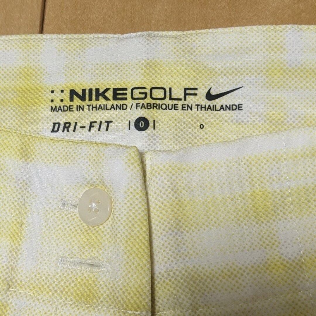 NIKE(ナイキ)のナイキ レディース ゴルフウェア ボトムス スカート スポーツ/アウトドアのゴルフ(ウエア)の商品写真