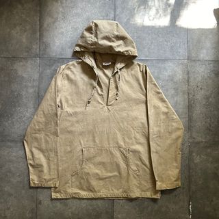 70s80s oldgap オールドギャップ コットンアノラックパーカー 