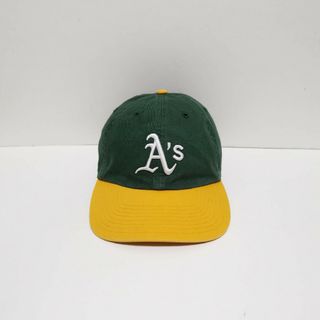 フォーティセブン(47 Brand)のATHLETICS アスレチックス CAP 47BRAND キャップ MLB(キャップ)