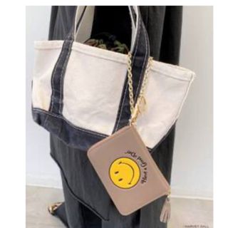 アパルトモンドゥーズィエムクラス(L'Appartement DEUXIEME CLASSE)のGOOD GRIEF compact purse(コインケース)