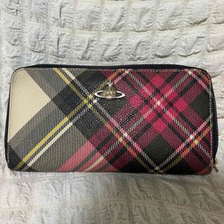 ヴィヴィアンウエストウッド(Vivienne Westwood)のヴィヴィアンウエストウッド 長財布(財布)