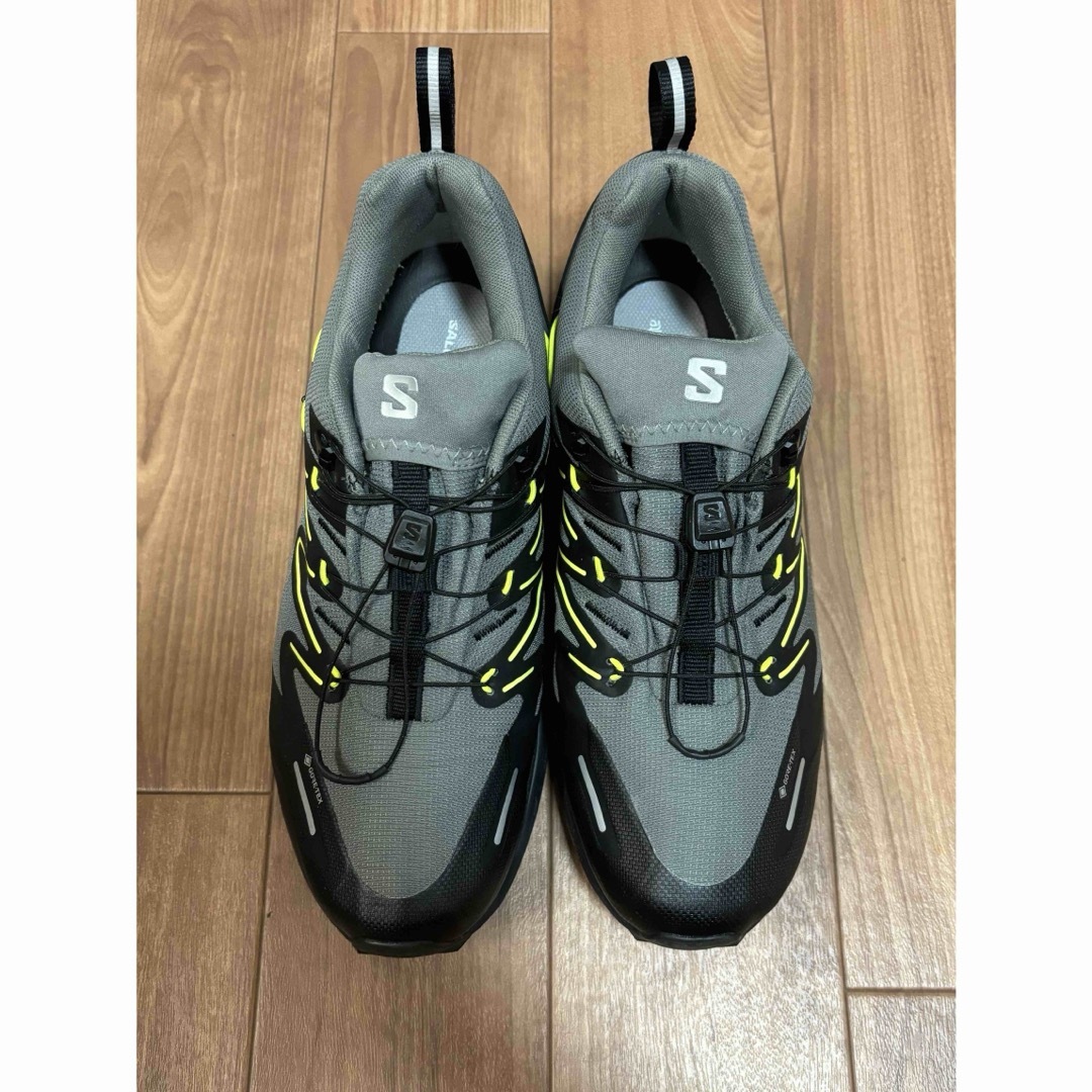 サロモン Salomon XT-RUSH 2 GTX 28，5㎝