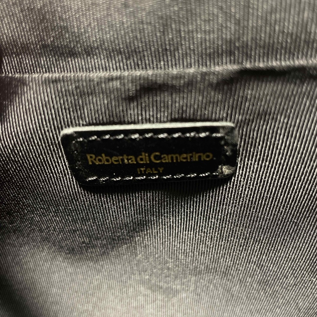 ROBERTA DI CAMERINO(ロベルタディカメリーノ)のRoberta di Camerino　バック レディースのバッグ(トートバッグ)の商品写真