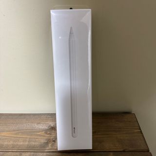 アップル(Apple)のApple Japan(同) iPadPro Apple Pencil 第2世代(その他)