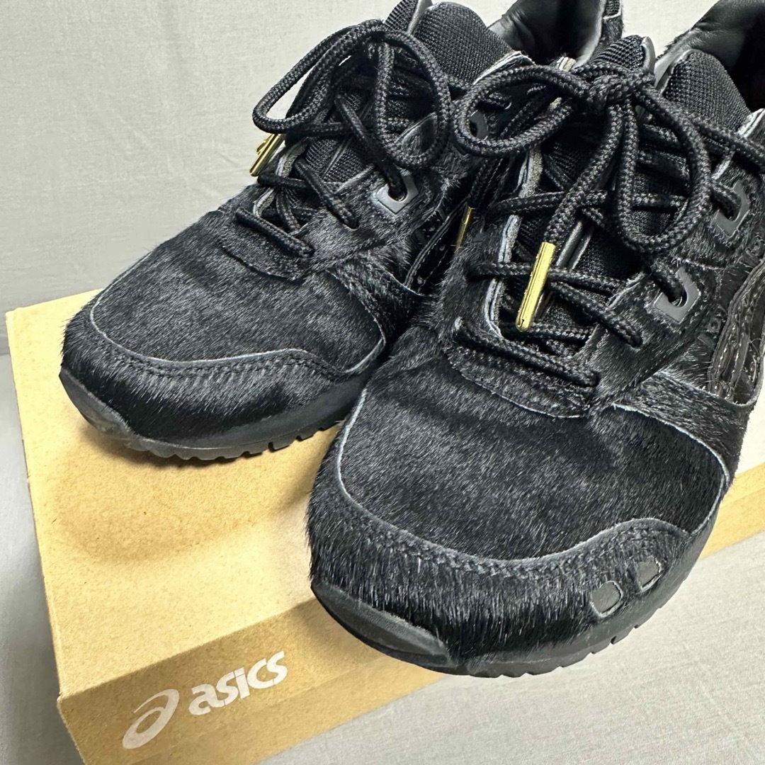 asics(アシックス)の中古 asics GEL-LYTE III OG JIMON レディースの靴/シューズ(スニーカー)の商品写真