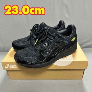 アシックス(asics)の中古 asics GEL-LYTE III OG JIMON(スニーカー)