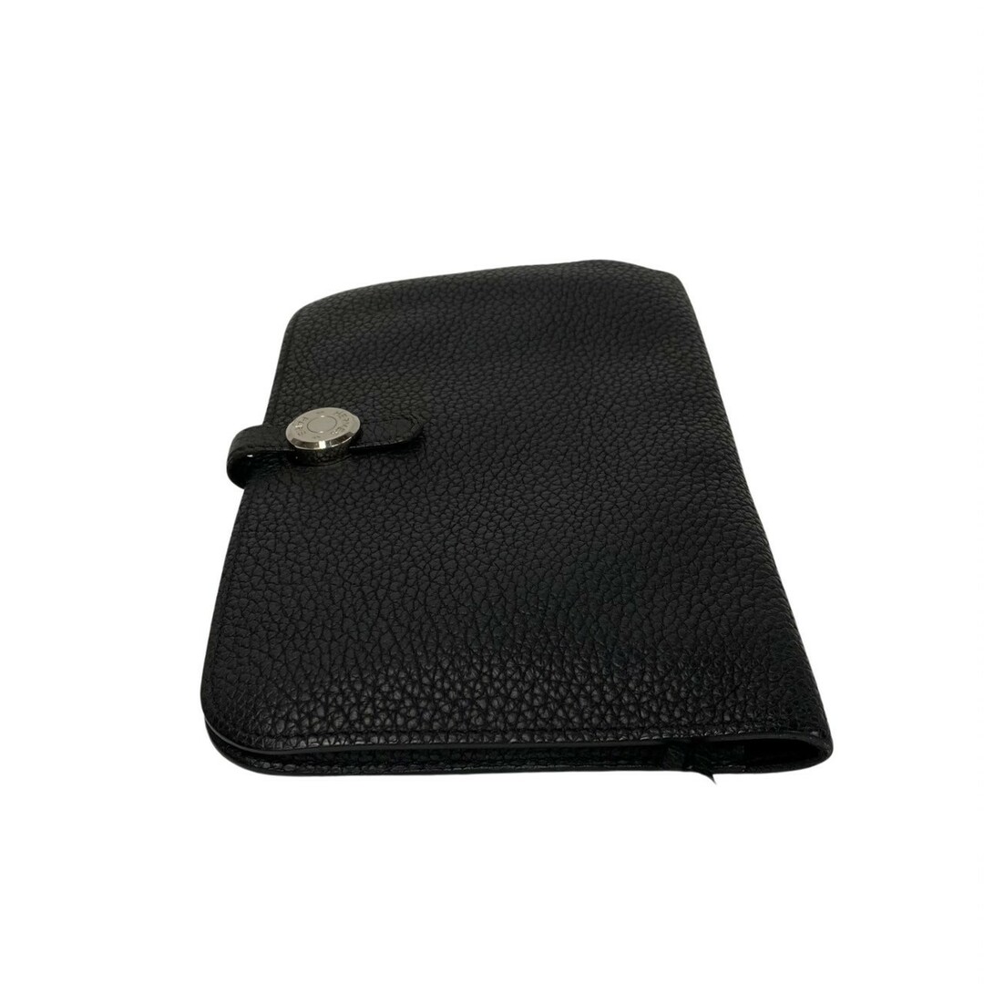Hermes - 極 美品 希少品 D 刻印 HERMES エルメス ドゴンGM ロゴ 金具 Hermes - 極 美品 希少品 D 刻印 HERMES エルメス ドゴンGM ロゴ 金具