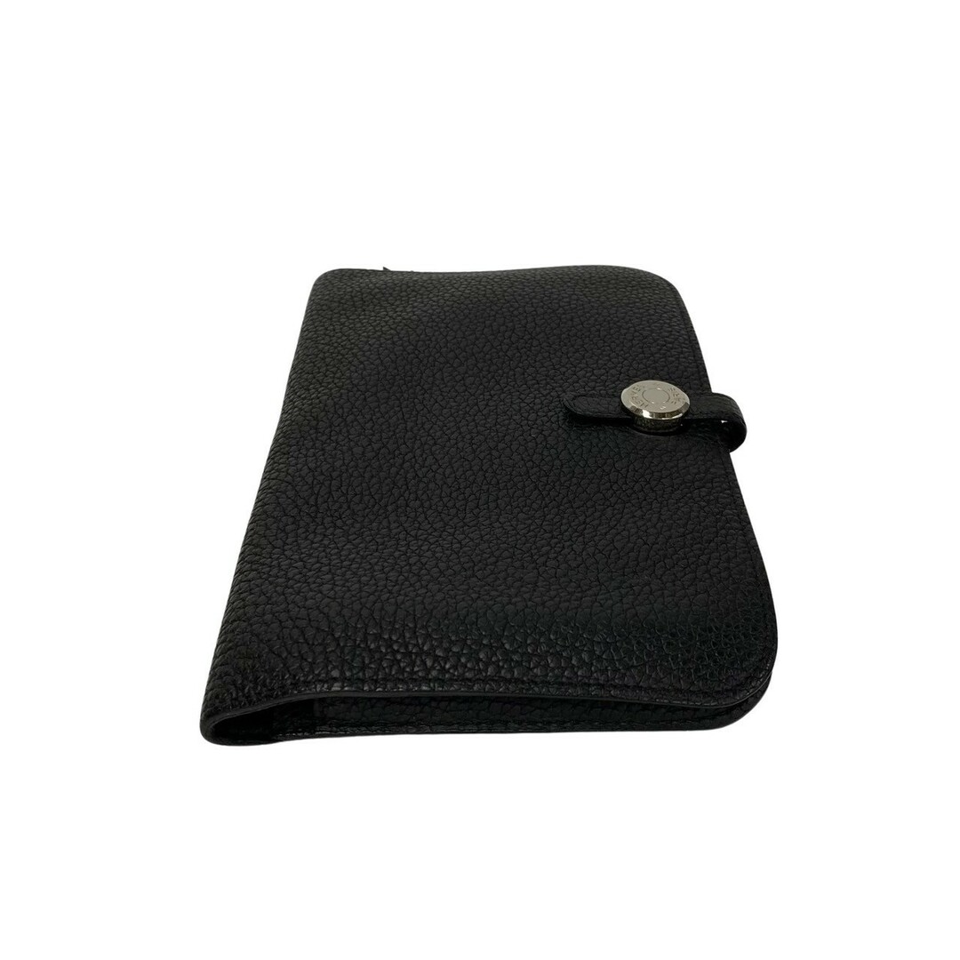 Hermes - 極 美品 希少品 D 刻印 HERMES エルメス ドゴンGM ロゴ 金具 Hermes - 極 美品 希少品 D 刻印 HERMES エルメス ドゴンGM ロゴ 金具