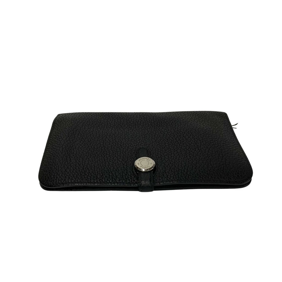 Hermes - 極 美品 希少品 D 刻印 HERMES エルメス ドゴンGM ロゴ 金具 Hermes - 極 美品 希少品 D 刻印 HERMES エルメス ドゴンGM ロゴ 金具