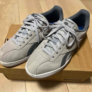 リーボッククラシック(Reebok CLASSIC)のリーボック レディーススニーカー 23.5cm(スニーカー)