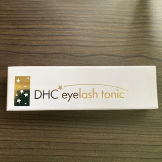 ディーエイチシー(DHC)のDHC  アイラッシュトニック(まつ毛美容液)