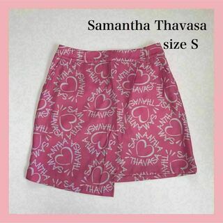 ★Samantha Thavasa★サマンサタバサ★ スカート Sサイズ ゴルフ(ウエア)