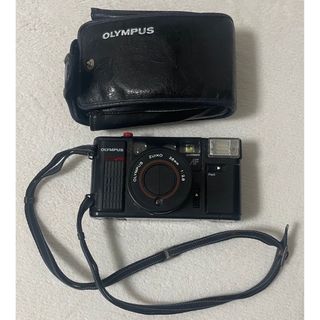 オリンパス(OLYMPUS)のオリンパス：フィルムカメラ　※ジャンク品(フィルムカメラ)