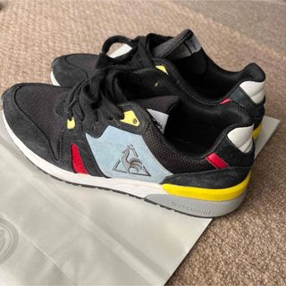 le coq sportif - 限定ルコックスニーカー25