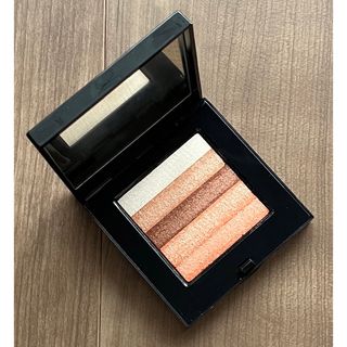 ボビイブラウン(BOBBI BROWN)の★値下げ★《未使用・美品》BOBBI BROWN シマーブリック＊アプリコット(その他)