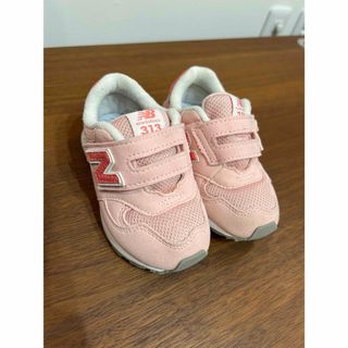 ニューバランス(New Balance)のニューバランス　313  14cm(スニーカー)