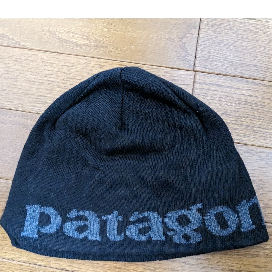 patagonia(パタゴニア)のパタゴニア ビーニー ハット メンズの帽子(ニット帽/ビーニー)の商品写真