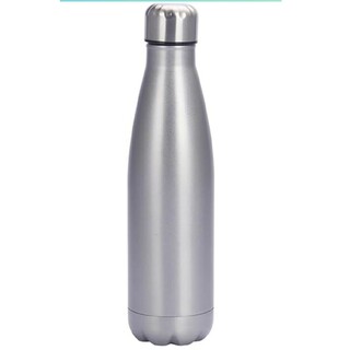 304ステンレス真空二重コーラアウトドアギフト便利なスポーツボトル500ml一個(水筒)