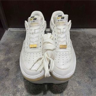 ナイキ(NIKE)のAIR FORCE 1 LOW BRONX ORIGINS 27.5cm(スニーカー)