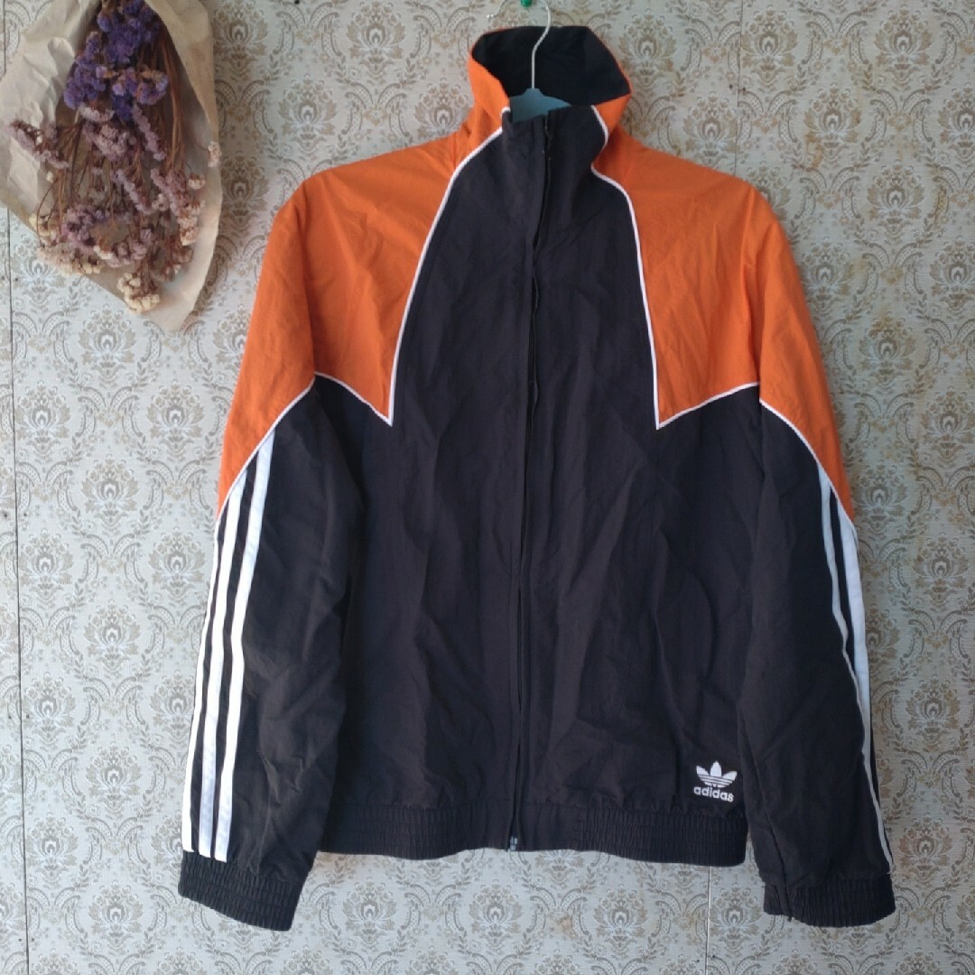 adidas メンズのトップス(パーカー)の商品写真