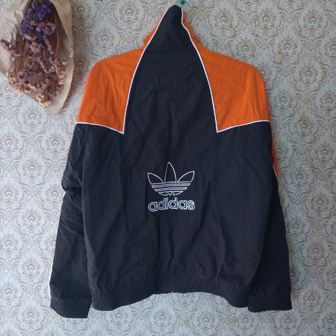 adidas メンズのトップス(パーカー)の商品写真