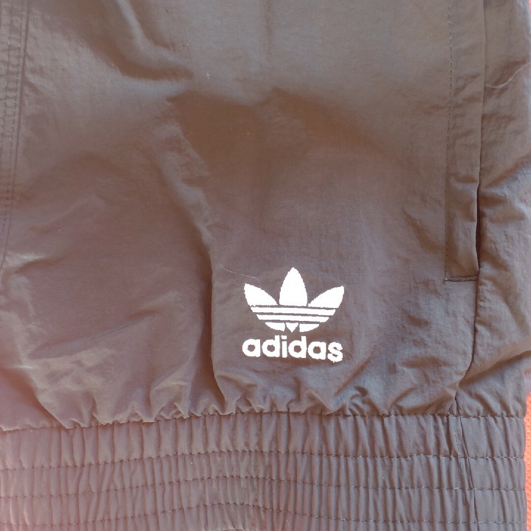 adidas メンズのトップス(パーカー)の商品写真