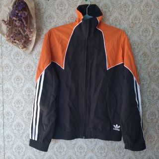 adidas(パーカー)