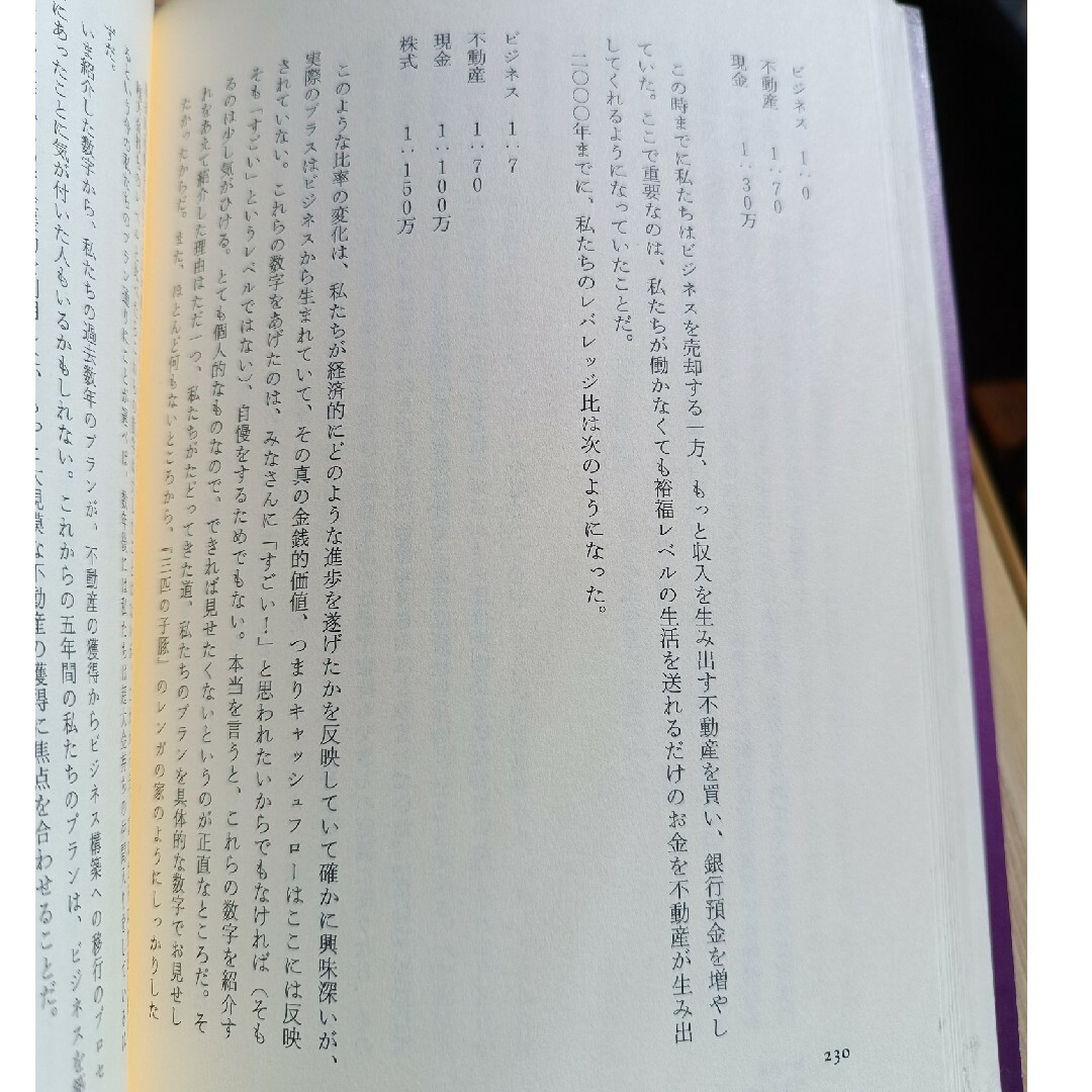 金持ち父さんの若くして豊かに引退する方法 :  ロバートキヨサキ 著 エンタメ/ホビーの本(ビジネス/経済)の商品写真