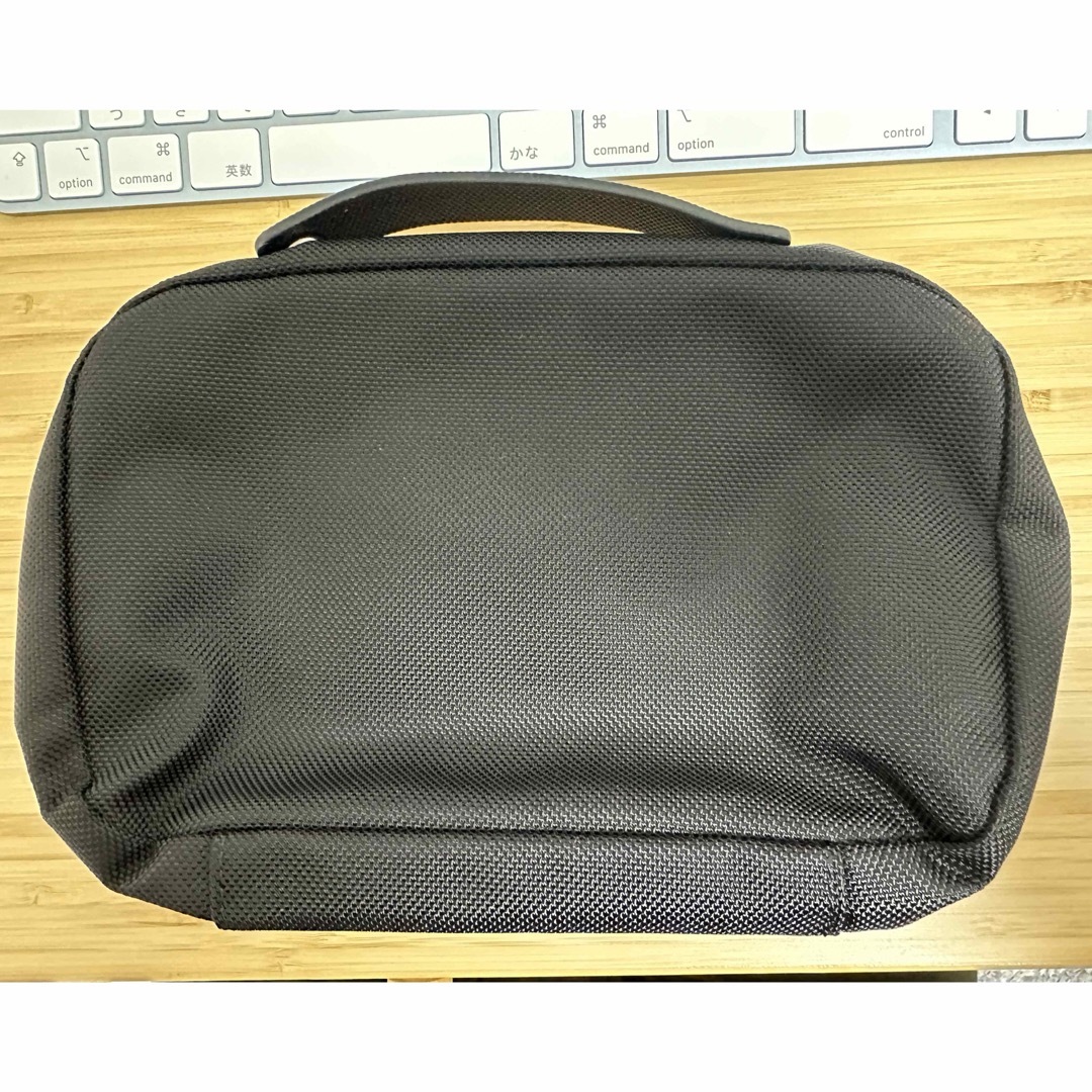 TUMI(トゥミ)のトゥミALPHAスプリット・トラベル・キット tumi メンズのバッグ(トラベルバッグ/スーツケース)の商品写真
