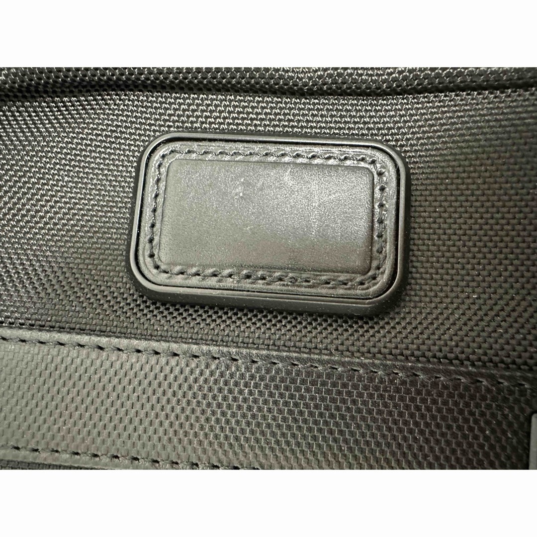 TUMI(トゥミ)のトゥミALPHAスプリット・トラベル・キット tumi メンズのバッグ(トラベルバッグ/スーツケース)の商品写真