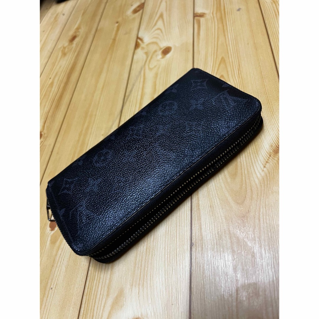FRAGMENT - ルイヴィトン モノグラム 長財布 藤原ヒロシコラボの FRAGMENT - ルイヴィトン モノグラム 長財布 藤原ヒロシコラボの