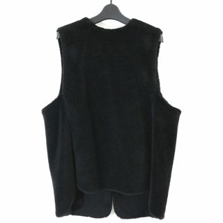 エンフォルド 黒 ベスト/ジレ(レディース)の通販 86点 | ENFOLDの エンフォルド 黒 ベスト/ジレ(レディース)の通販 86点 | ENFOLDの