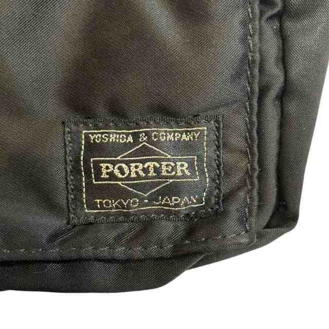 PORTER(ポーター)のポーター PORTER タンカー ミニ ウエストバッグ 622-68723 旧型 メンズのバッグ(ショルダーバッグ)の商品写真