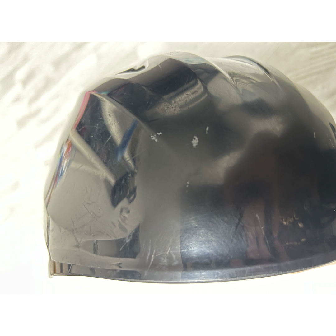 SSK(エスエスケイ)のSSK キャッチャーヘルメット　軟式用 スポーツ/アウトドアの野球(防具)の商品写真
