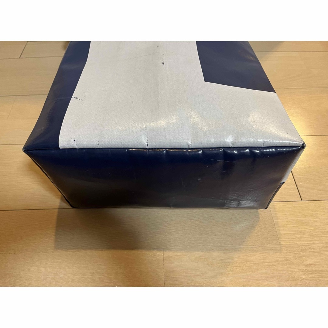 FREITAG(フライターグ)の☆FREITAG MIAMI VICE F52 ショッピングバッグ レディースのバッグ(トートバッグ)の商品写真